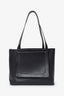 Hermès Black Swift Cabasellier 31 Tote