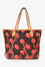 Louis Vuitton 2015 Ramages Neverfull MM