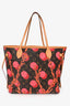 Louis Vuitton 2015 Ramages Neverfull MM