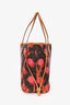 Louis Vuitton 2015 Ramages Neverfull MM