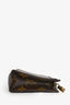 Louis Vuitton Vintage Monogram Coated Canvas Coin Pouch