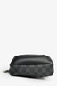 Louis Vuitton Grey Canvas Damier Graphite 'Avenue' Slingbag