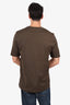 Louis Vuitton Green T-shirt Size XL Mens