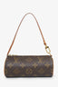 Louis Vuitton Vintage Monogram Papillon Pochette