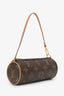 Louis Vuitton Vintage Monogram Papillon Pochette
