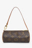 Louis Vuitton Vintage Monogram Papillon Pochette