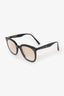 Gently Monster 'Rosy' Oversized Sunglasses