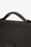 Hermès 2011 Black Box Leather Sac à Dépêches 27 Briefcase 'As Is'