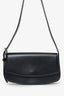 Balenciaga Black Leather Ghost Sling Bag