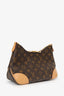 Louis Vuitton Monogram Boulogne PM With Strap