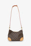 Louis Vuitton Monogram Boulogne PM With Strap