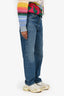 Agolde Mid Rise Loose Fit 90's Jeans Size 26