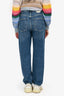 Agolde Mid Rise Loose Fit 90's Jeans Size 26