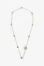 Tiffany & Co. Sterling Silver Hearts Necklace