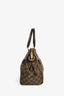 Louis Vuitton Damier Ebene Trevi PM Top Handle with Strap