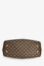 Louis Vuitton Damier Ebene Trevi PM Top Handle with Strap