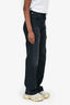 Citizens of Humanity Dark Grey 'Annina' High Rise Jeans Size 23