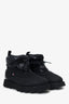 Moncler Black Peter Padded Boots Size 39