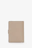 Louis Vuitton Pebble LV Vertical Compact Wallet