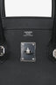Hermès 2017 Black Epsom Birkin 30