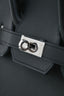 Hermès 2017 Black Epsom Birkin 30