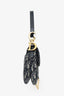 Christian Dior 2018 Oblique Saddle Bag