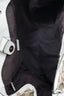 Gucci Canvas Leather Trimmed Sukey