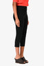 Frame Black 'Jetset Weekend' Capris Size 1 with Tags