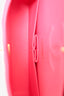 Pre-Loved Chanel™ Pink Caviar Leather Medium Classic Double Flap Shoulder Bag