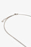 David Yurman Sterling Silver Black Onyx Diamonds Petite Albion® Pendant Necklace