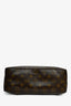 Louis Vuitton Brown Monogram Looping GM Top Handle Bag