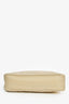 Prada Beige Nylon 2000 Re-Edition Shoulder Bag of