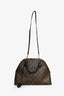 Louis Vuitton Monogram 'Alma BNB' Top Handle with Strap