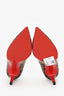 Christian Louboutin Leopard Pumps Size 36