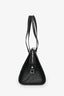 Louis Vuitton 2008 Black Epi Madeleine PM Shoulder Bag