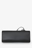 Louis Vuitton 2008 Black Epi Madeleine PM Shoulder Bag