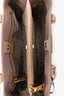 Prada 2012 Blush Saffiano Lux Medium Tote with Strap