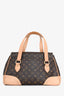 Louis Vuitton 2007 Monogram Beverly GM Top Handle (As Is)