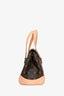 Louis Vuitton 2007 Monogram Beverly GM Top Handle (As Is)