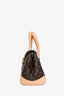 Louis Vuitton 2007 Monogram Beverly GM Top Handle (As Is)