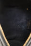 Christian Dior 2025 Black Leather D-Journey Bag