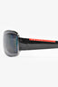Prada Sport Grey Sunglasses Mens