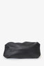Bottega Veneta Black Leather The Chain Pouch Bag