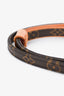 Louis Vuitton 2017 Monogram Dog Leash