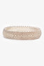 Tiffany & Co. Sterling Silver Somerset Mesh Bracelet