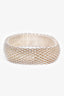 Tiffany & Co. Sterling Silver Somerset Mesh Bracelet