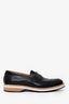 Want Les Essentiels Black Marcos Loafers Size 42 Mens