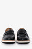 Want Les Essentiels Black Marcos Loafers Size 42 Mens