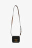 Celine Triomphe Canvas Mini Claude Crossbody Bag