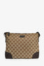 Gucci GG Supreme Messenger Bag